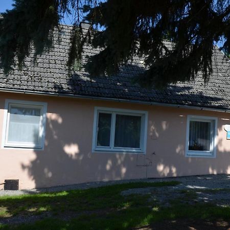 Ferienhaus Am Jakobsweg อาร์ทชเตทเทิน ภายนอก รูปภาพ