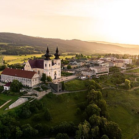 Ferienhaus Am Jakobsweg อาร์ทชเตทเทิน ภายนอก รูปภาพ