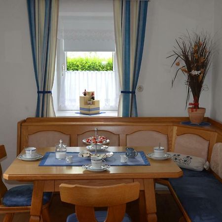 Ferienhaus Am Jakobsweg อาร์ทชเตทเทิน ภายนอก รูปภาพ