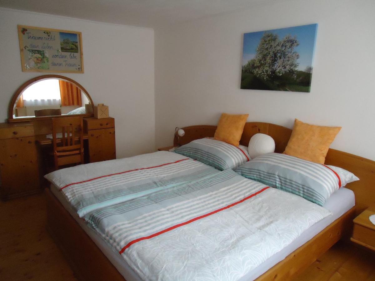 Ferienhaus Am Jakobsweg อาร์ทชเตทเทิน ภายนอก รูปภาพ
