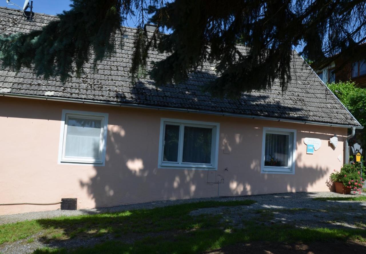 Ferienhaus Am Jakobsweg อาร์ทชเตทเทิน ภายนอก รูปภาพ