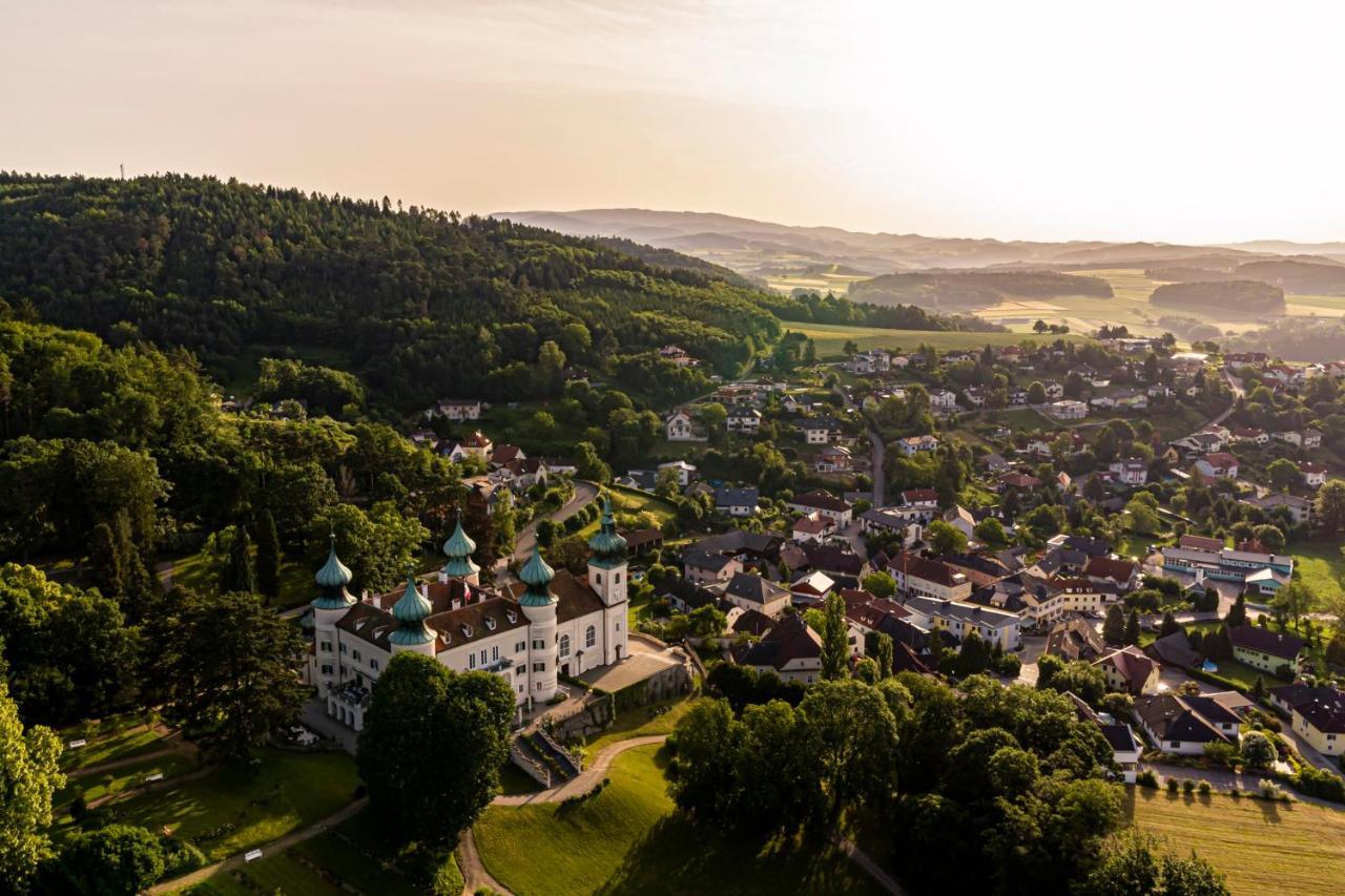Ferienhaus Am Jakobsweg อาร์ทชเตทเทิน ภายนอก รูปภาพ
