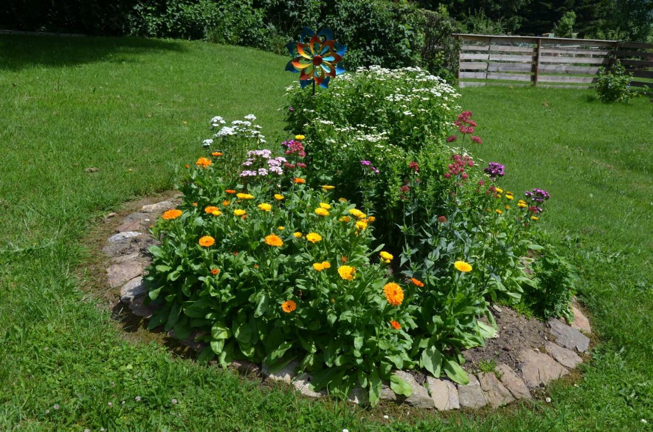 Ferienhaus Am Jakobsweg อาร์ทชเตทเทิน ภายนอก รูปภาพ