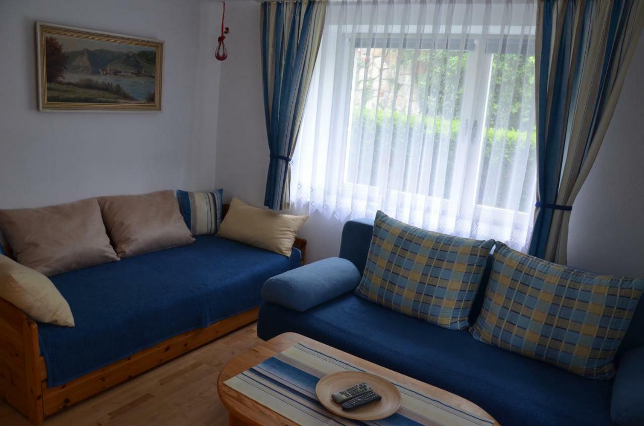 Ferienhaus Am Jakobsweg อาร์ทชเตทเทิน ภายนอก รูปภาพ